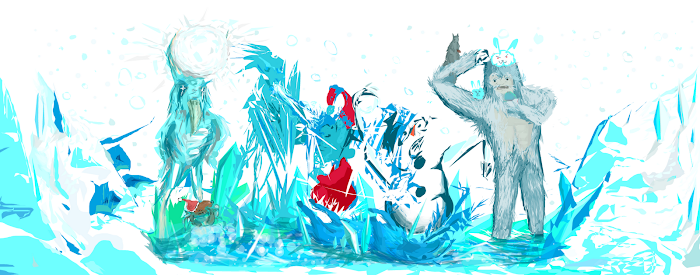 Goodbye 2014 ~collaboration~