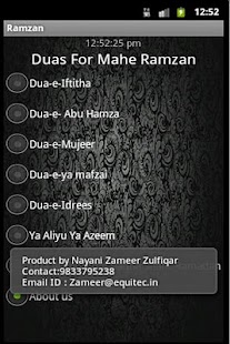 How to download Mahe Ramzan Application 1.3 unlimited apk for android