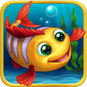 Sea fishing for kids for PC and MAC