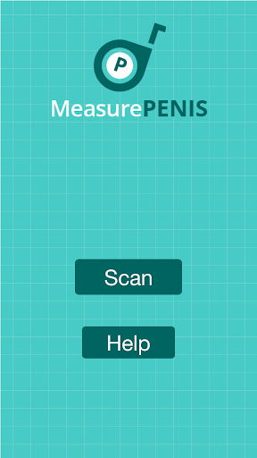 Measure Penis