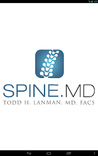 免費下載醫療APP|Spine MD app開箱文|APP開箱王