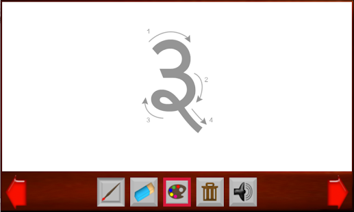 How to download Learn Hindi Alphabet Writing 1.2 unlimited apk for pc
