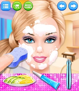 Fashion Doll - Shopping Day Screenshots 1