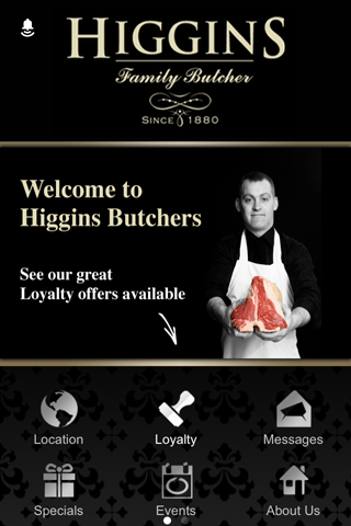 Higgins Butchers
