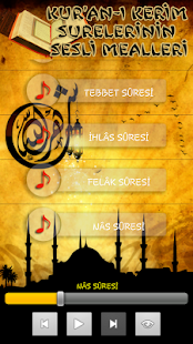 How to get Kur'an Sure Mealleri lastet apk for pc