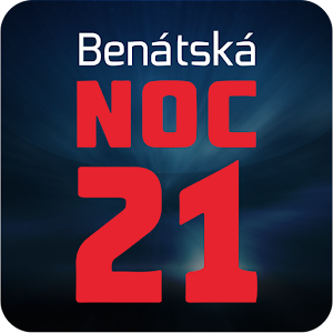 Benátská Noc 21 1.3