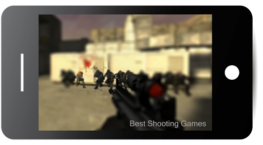 Best Shooting Games