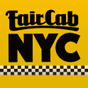 FairCab NYC icon