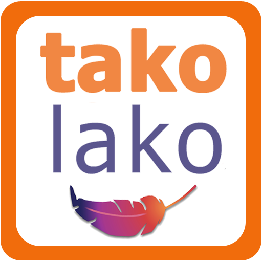 Tako Lako Shop LOGO-APP點子