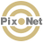 Internet Business PixNet logo