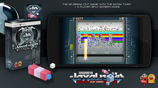 Free VoxelNoid 3D APK for PC