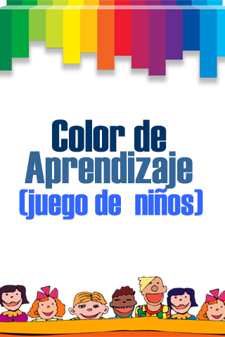 Color de Aprendizaje