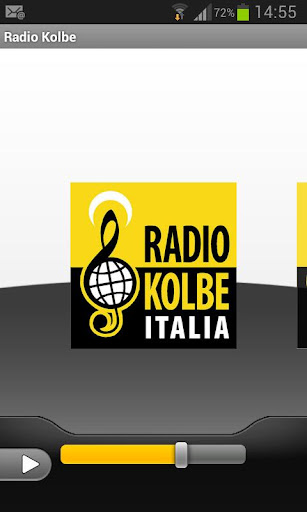 Radio Kolbe