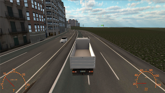Truck Simulator 2013 - screenshot thumbnail
