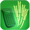 Farming Calculator PRO icon