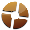 TF2 Uber Soundboard logo