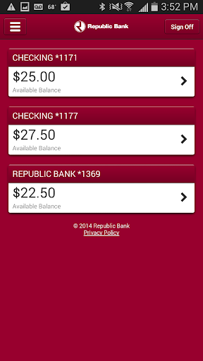 免費下載財經APP|Republic Bank of Chicago Biz app開箱文|APP開箱王