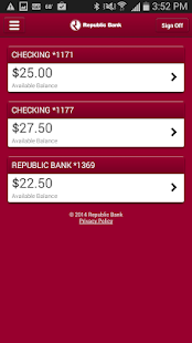 How to install Republic Bank of Chicago Biz 3.5.5.535 mod apk for pc