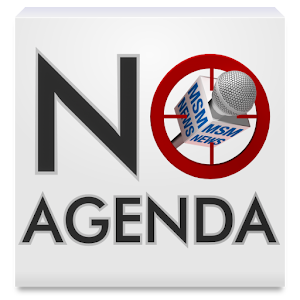 No Agenda App 1.7
