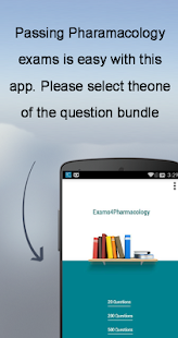Pharmacology Exam Screenshots 2