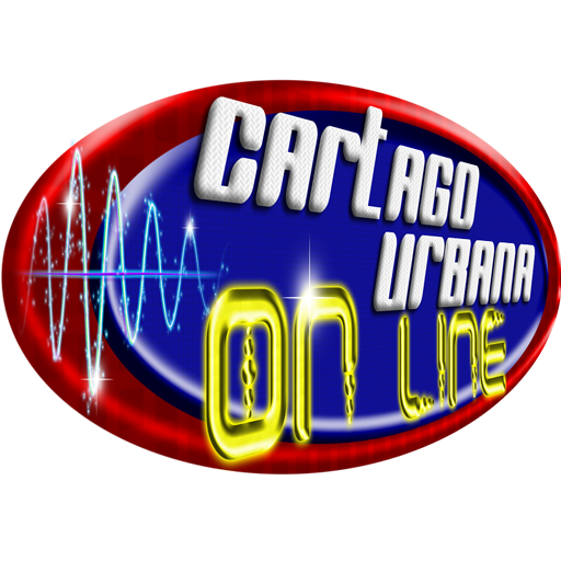 Cartago Urbana LOGO-APP點子