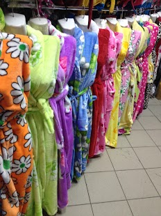 Lastest Мир халат APK for PC