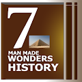 ManMade 7 Wonders History Apk