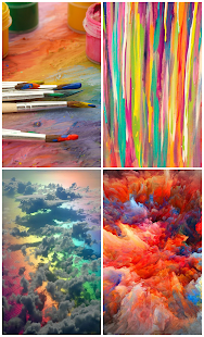 How to mod Prismatic HD Wallpaper 1.0 unlimited apk for pc