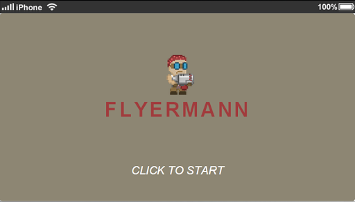 Flyermann