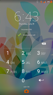 How to get eXpeRianZ™ Theme - Orangecrush 1.0 mod apk for android