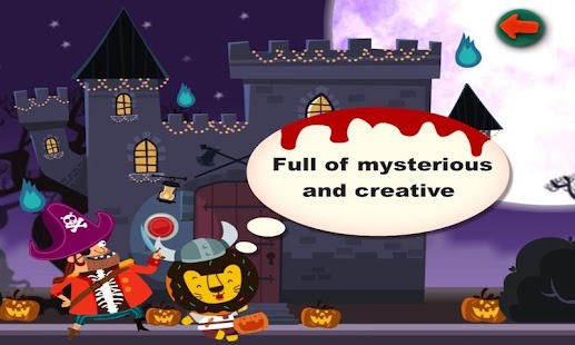 How to mod Donut’s ABC: Halloween 1.0 apk for bluestacks