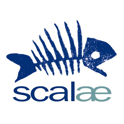 scalae LOGO-APP點子