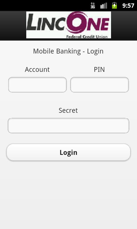 LincOne Federal Credit Union