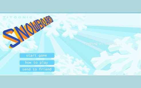 How to get Snowboarder lastet apk for laptop