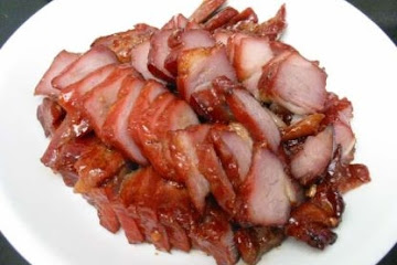 Ira&#39;s Roast Pork Sandwich
