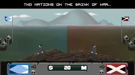 War Agent - screenshot thumbnail