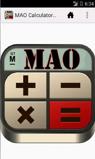 Real Estate MAO Calculator