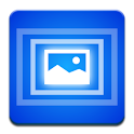 Digital Photo Resizer logo
