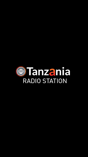 Tanzania Radio Station