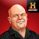 Pawn Stars: The Game mobile app icon