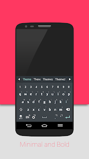 How to install L Dark Keyboard LG THEME patch 2.0.15 apk for pc