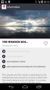 VisitEsbjerg Screenshots 2