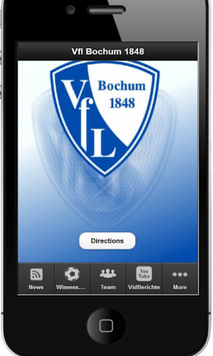 Vfl Bochum 1848