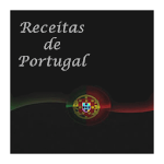 Cover Image of ダウンロード As Receitas de Portugal 2.0.4 APK
