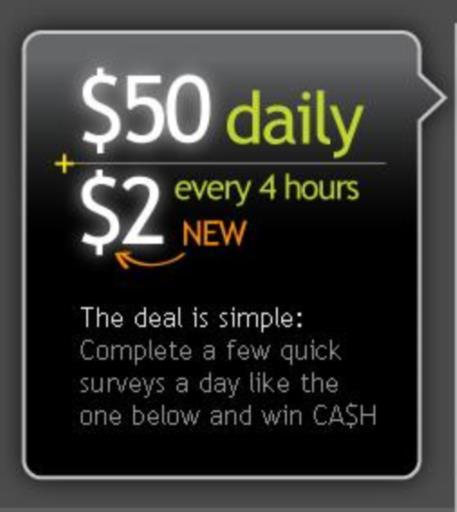 Earn Cash Instantly