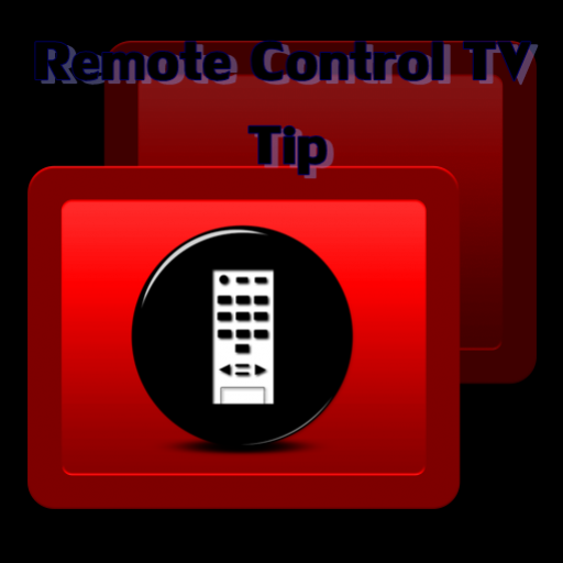 Remote Control TV Tip LOGO-APP點子