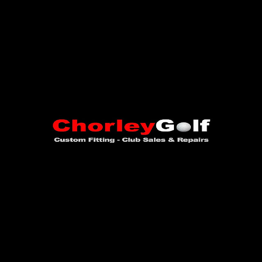 Chorley Golf Shop