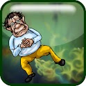ZOMBIE FART logo