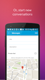 How to download toki :: All Around You 1.05 apk for android