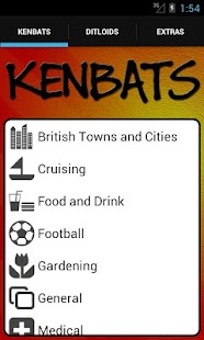 How to get Kenbats lastet apk for laptop